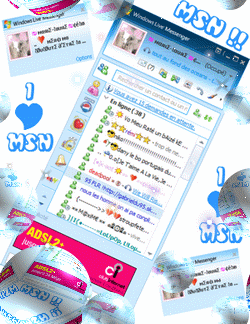 laisse  ton  msn  ola  makanch  3ardak  khali  photocopie  dial  la  carte......